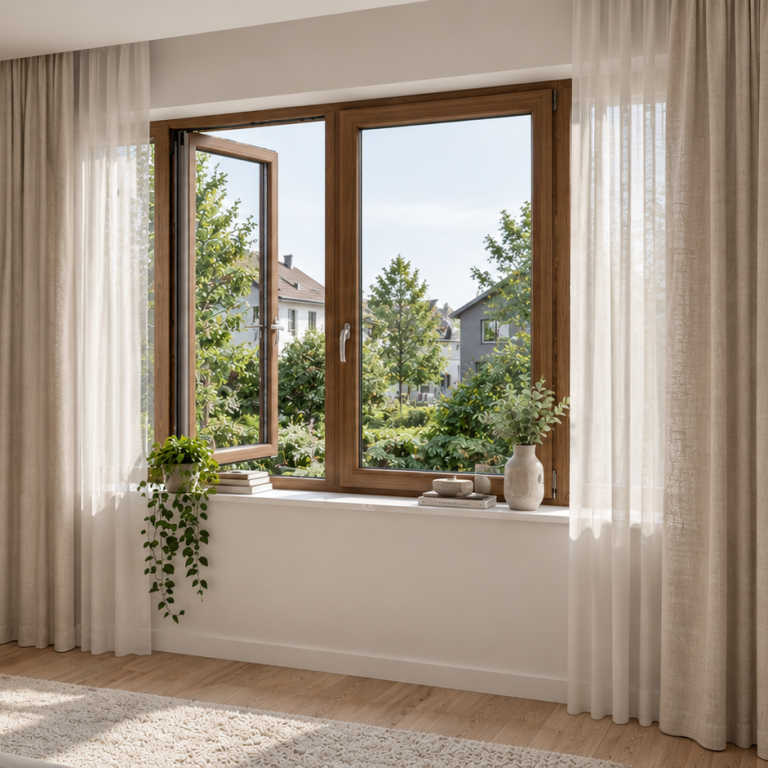 Fenster